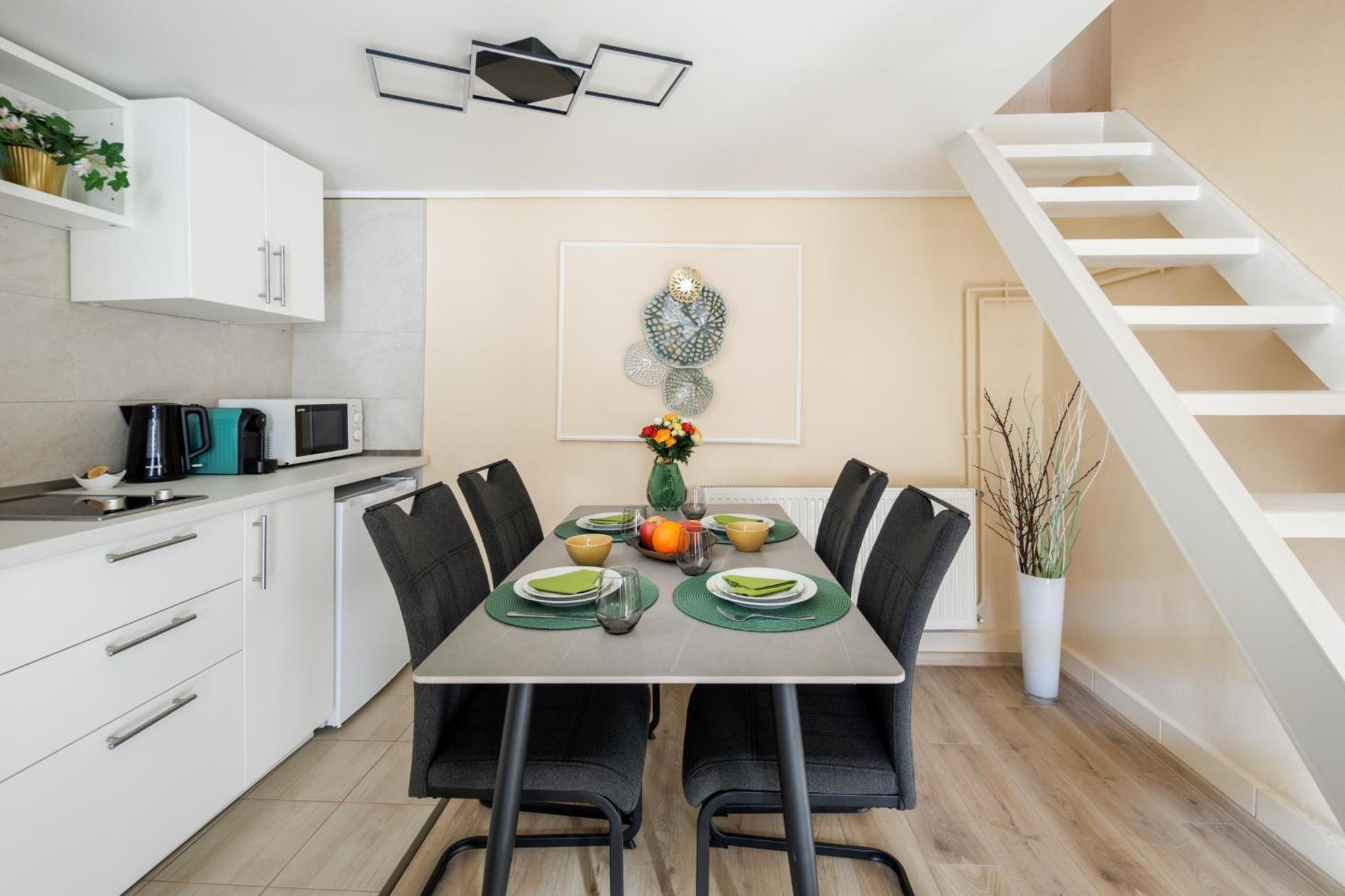 Simply The Location Appartement *