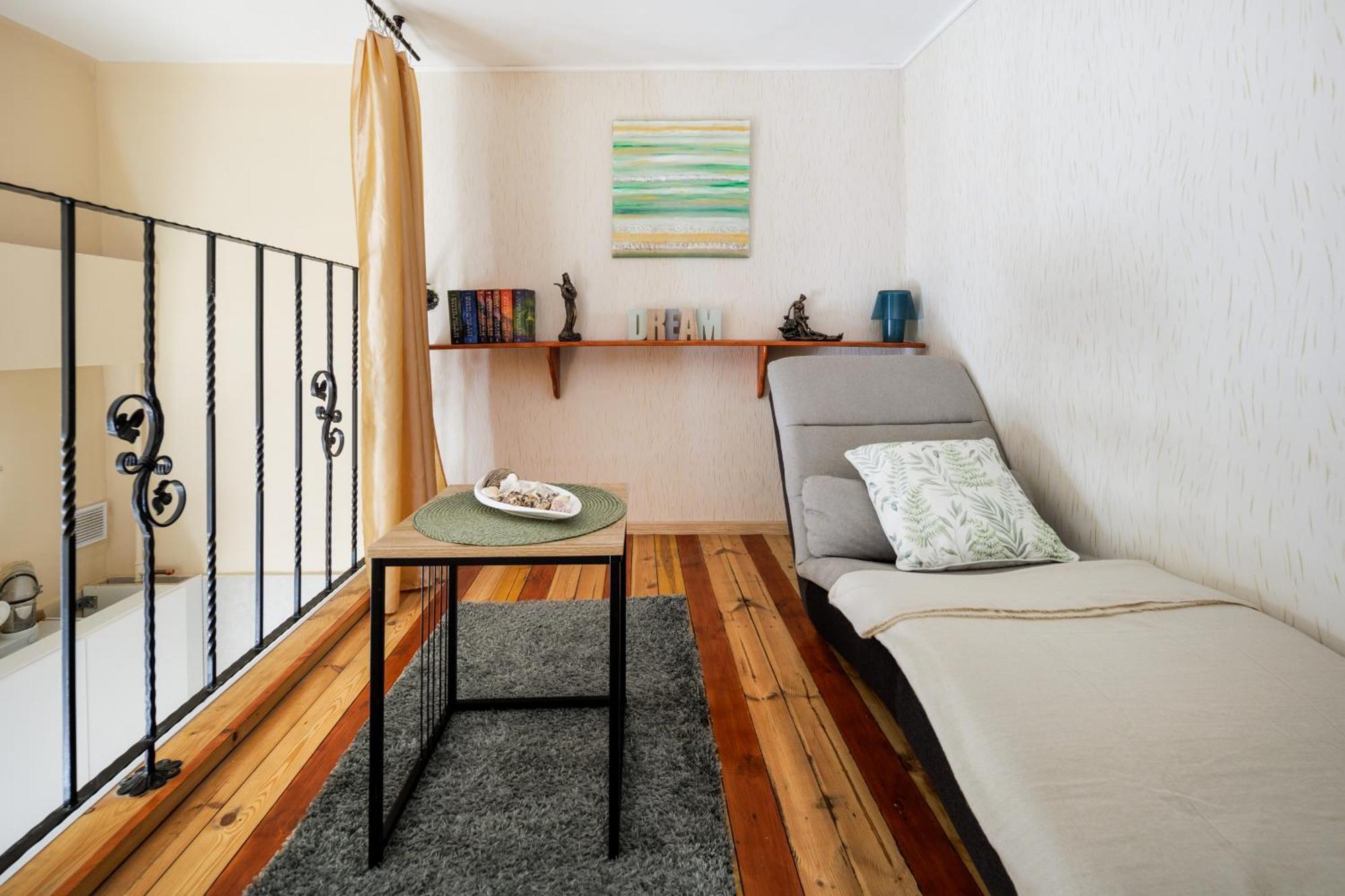 Appartement Simply The Location *