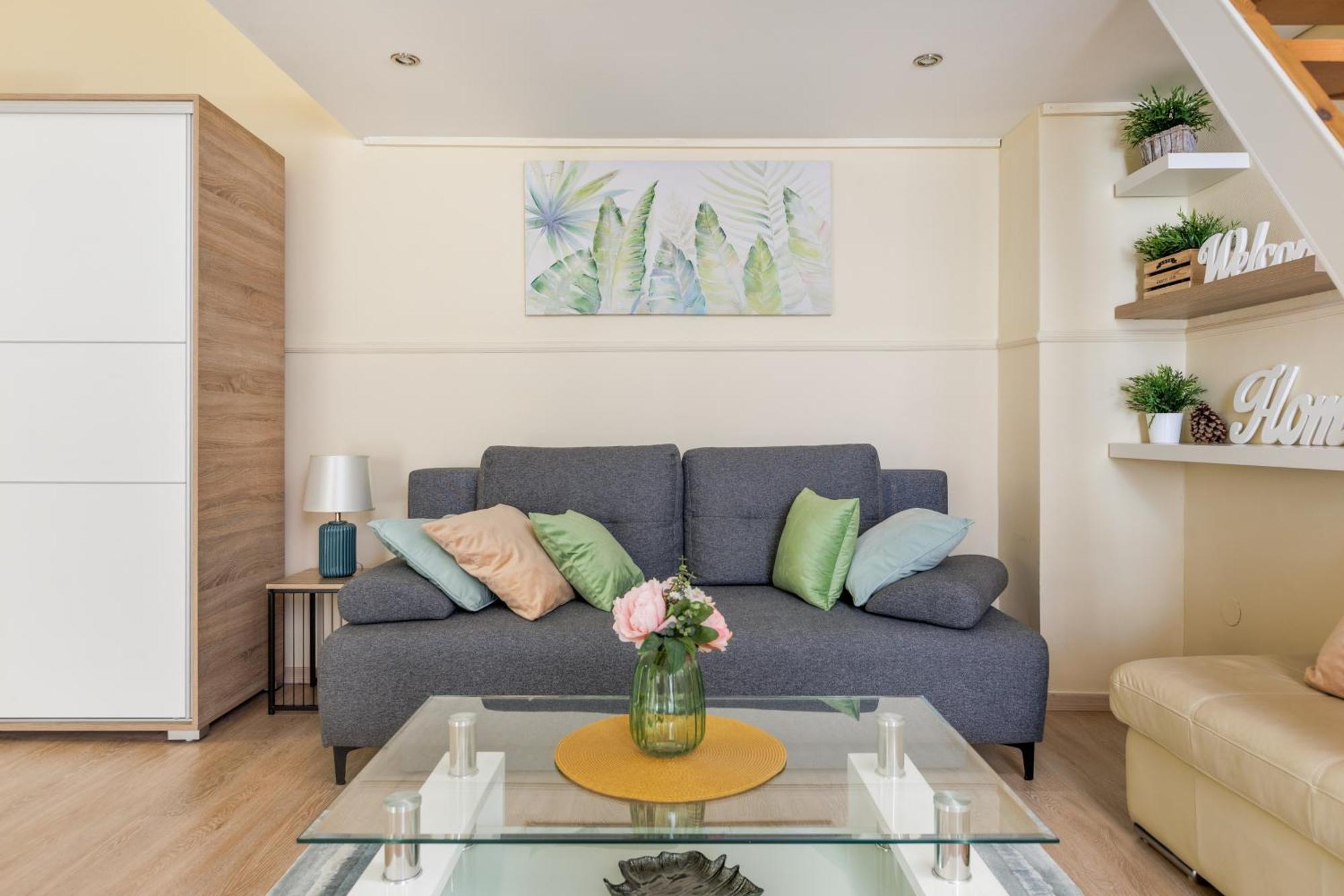 Simply The Location Appartement Boedapest