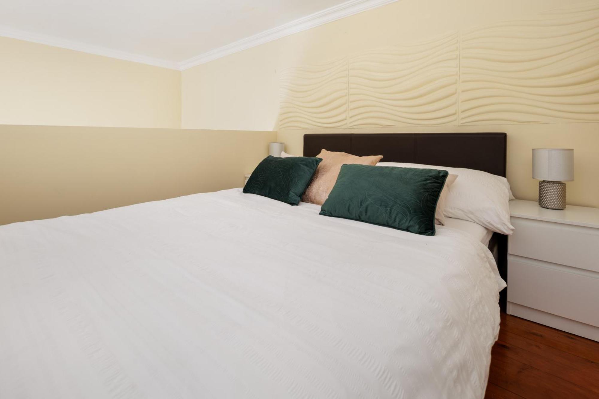 Simply The Location Appartement *