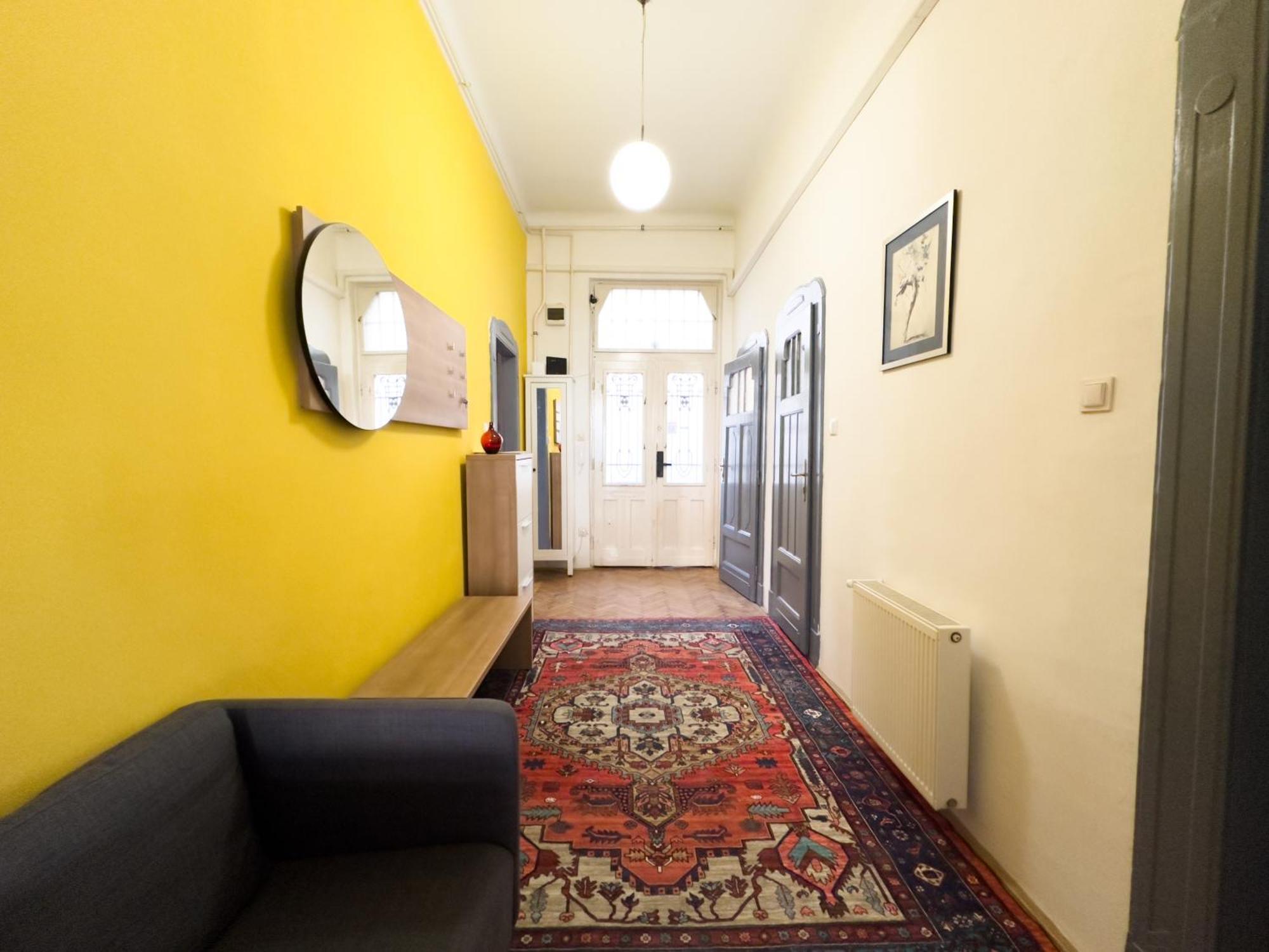Appartamento Huge Family Friendly 2br Downtown - Deco House *