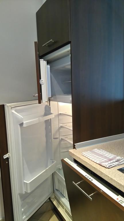 Appartement Gozsdu Boedapest