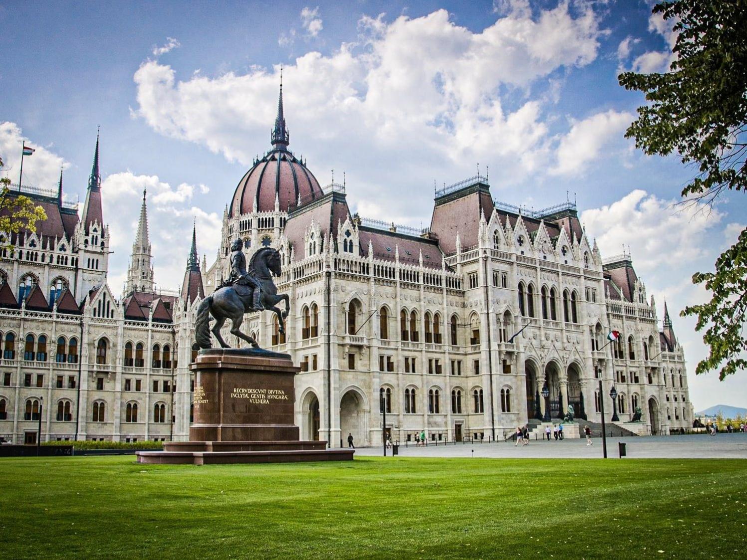 Apartamento Principe Luxury Next To Parliament Budapest