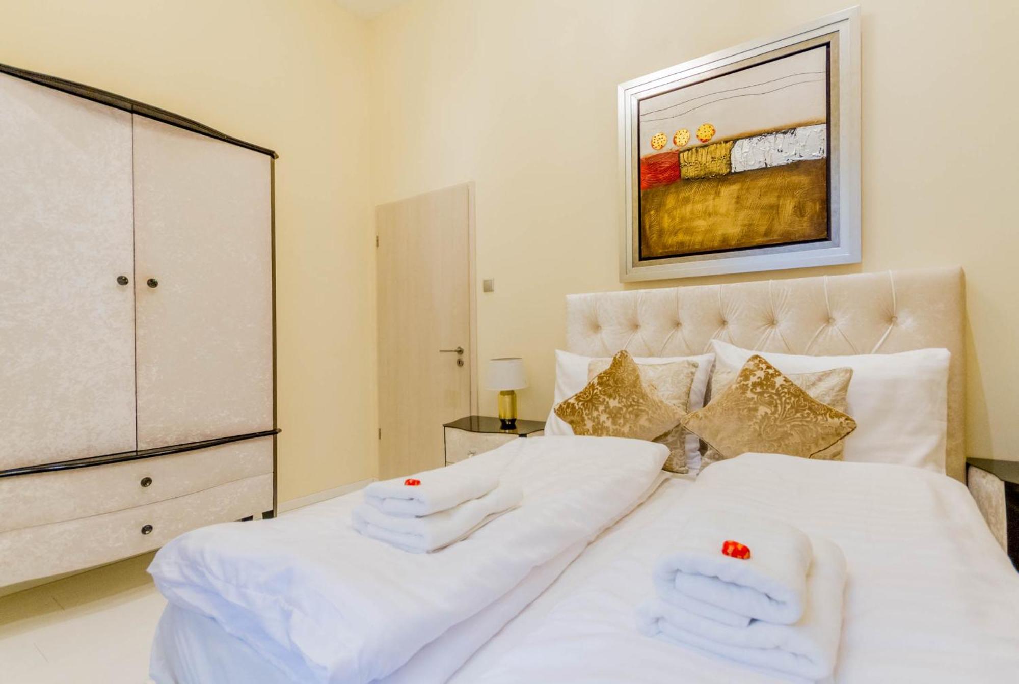 Apartamento Principe Luxury Next To Parliament Budapest