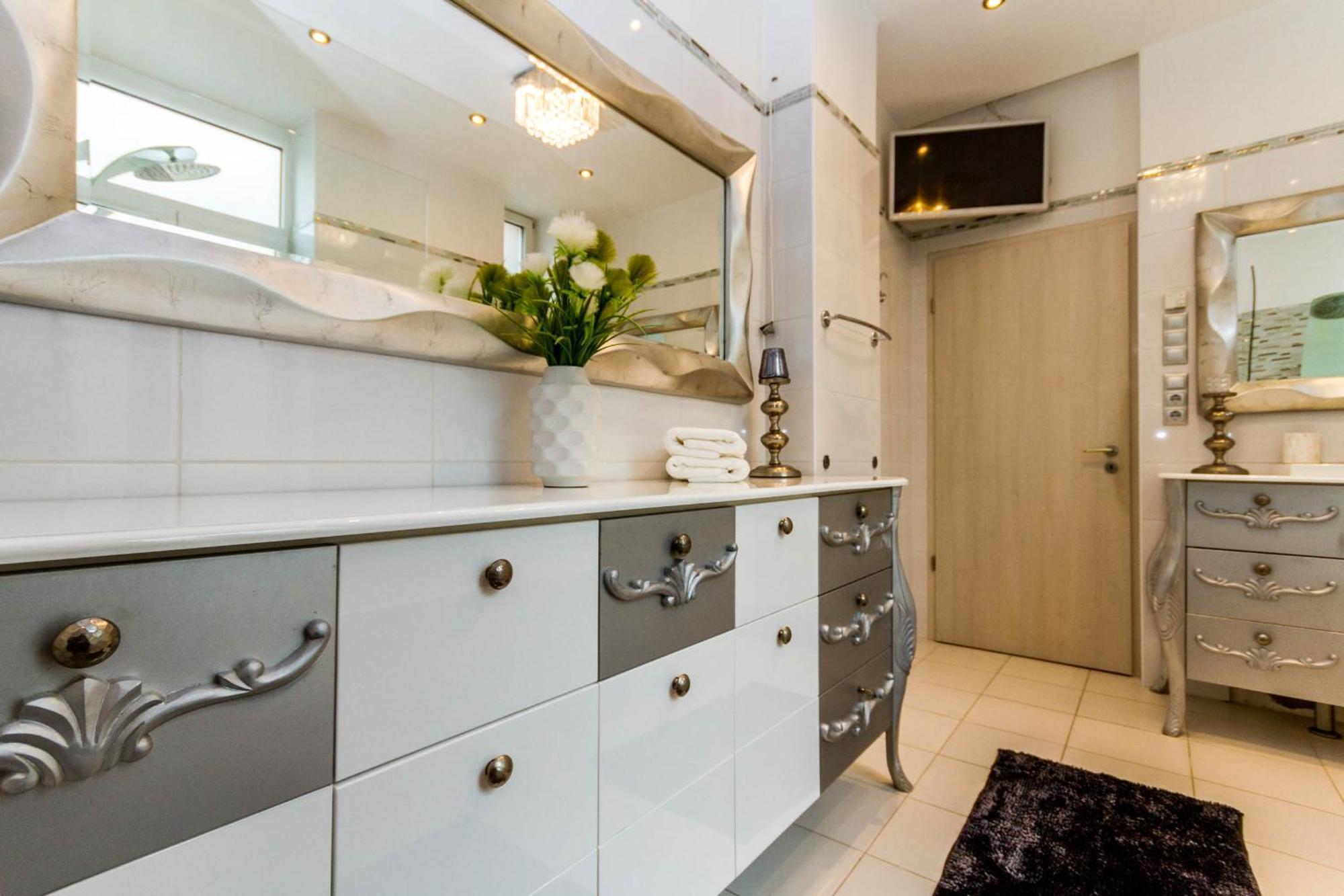 Principe Luxury Next To Parliament Budapest