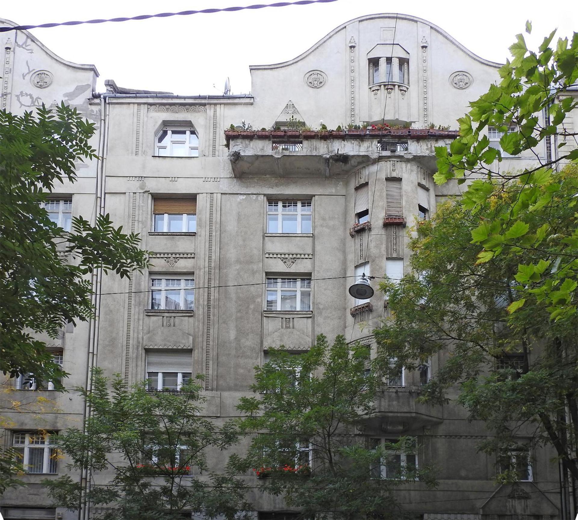 Principe Luxury Next To Parliament Apartamento Budapest