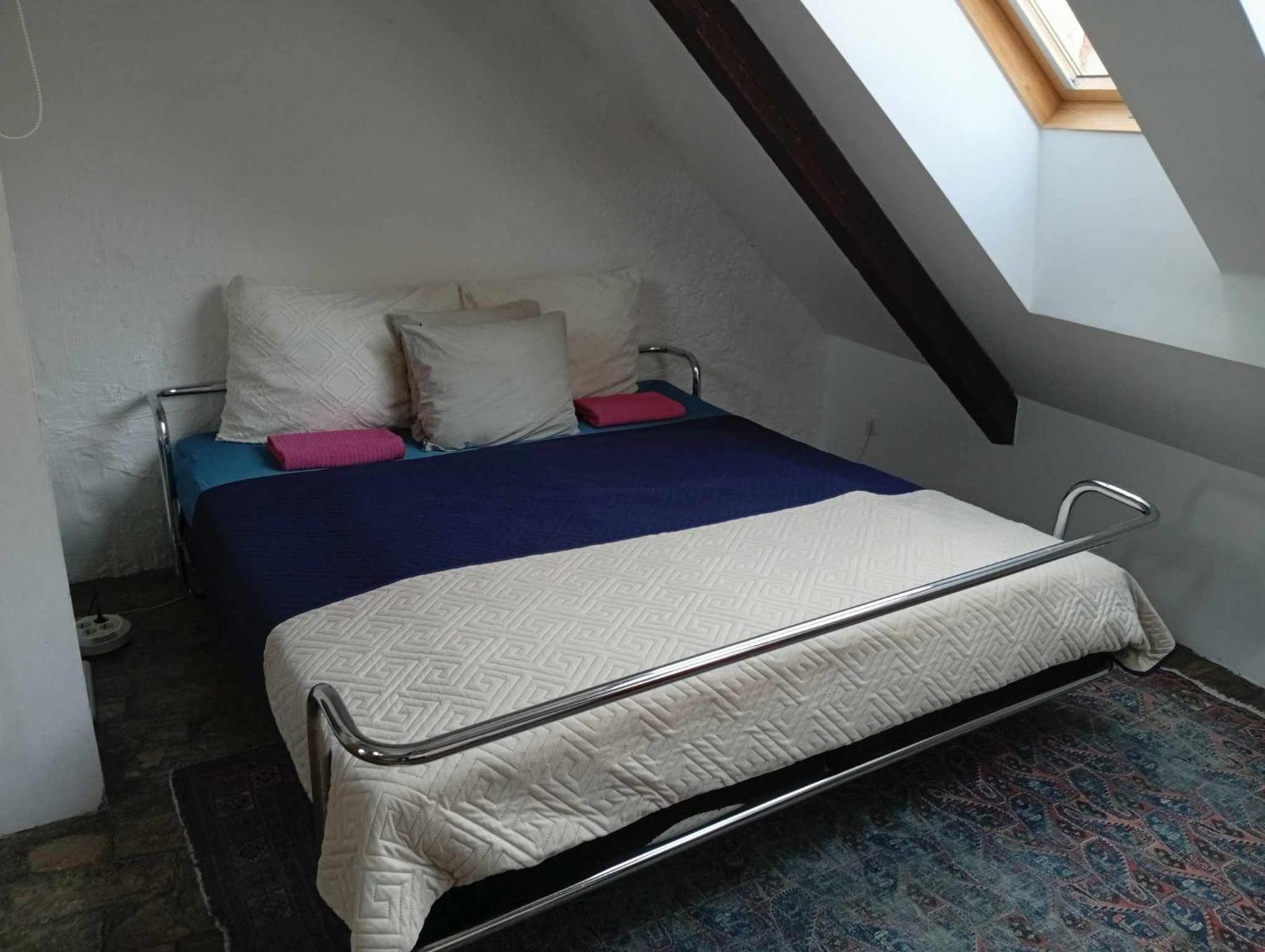 Apartman Cozy Panorama At The Castle *