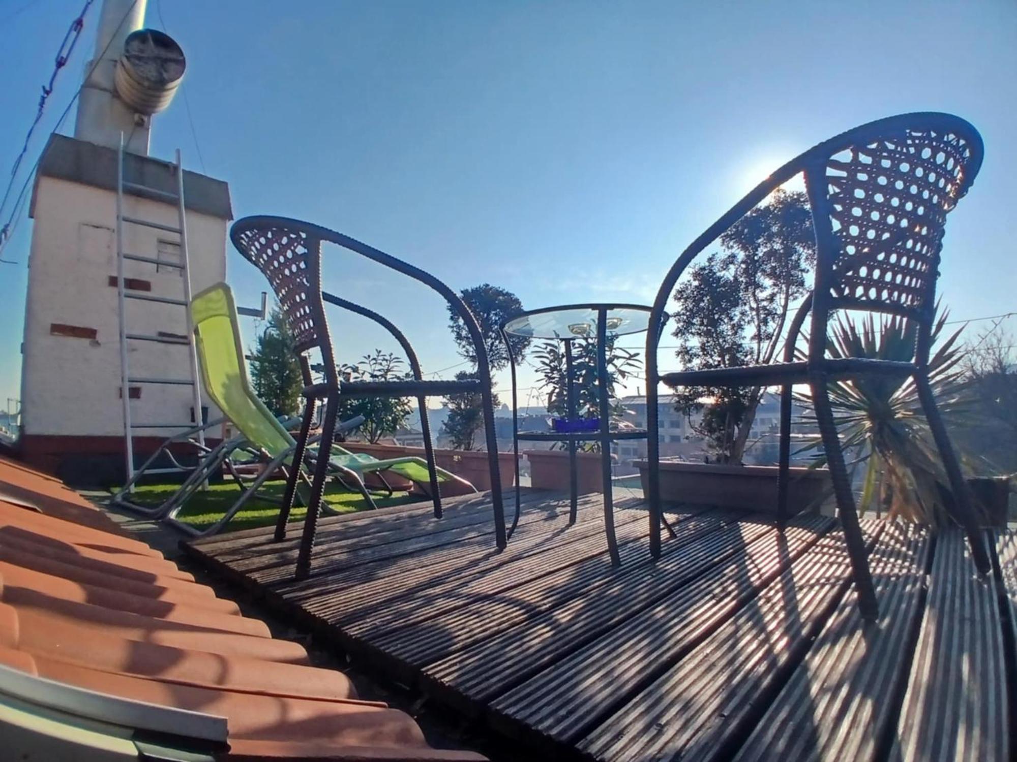 Cozy Panorama At The Castle *