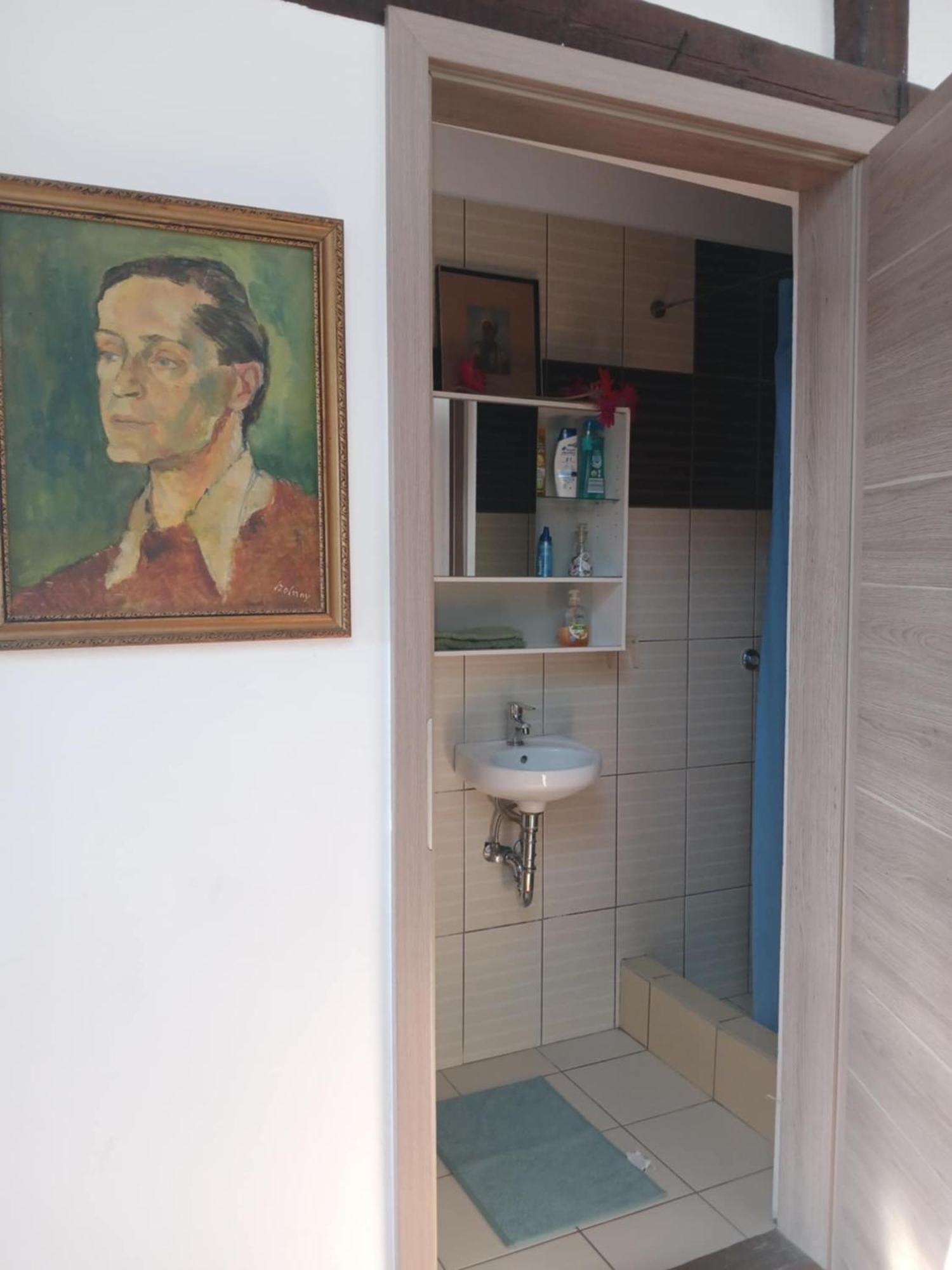 Cozy Panorama At The Castle Appartement Budapest