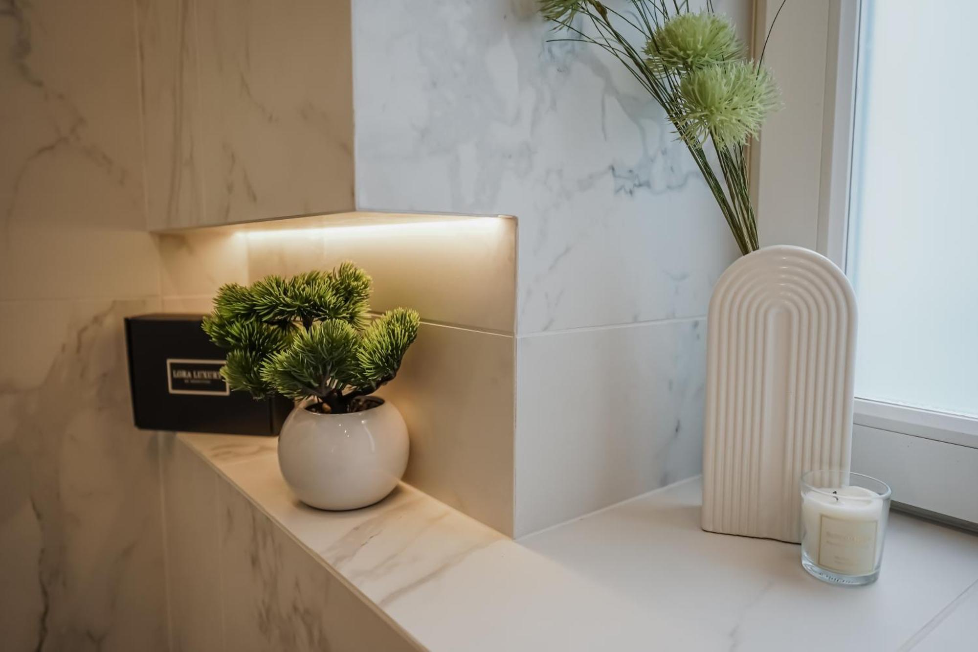 Apartment A5 - Boutique Apartments, Location By Bqa