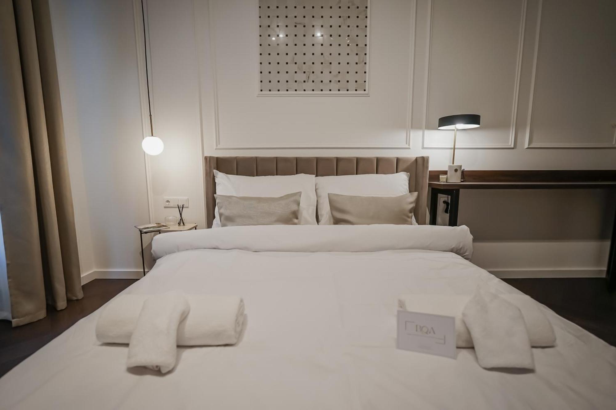 A5 - Boutique Apartments, Location By Bqa Apartman