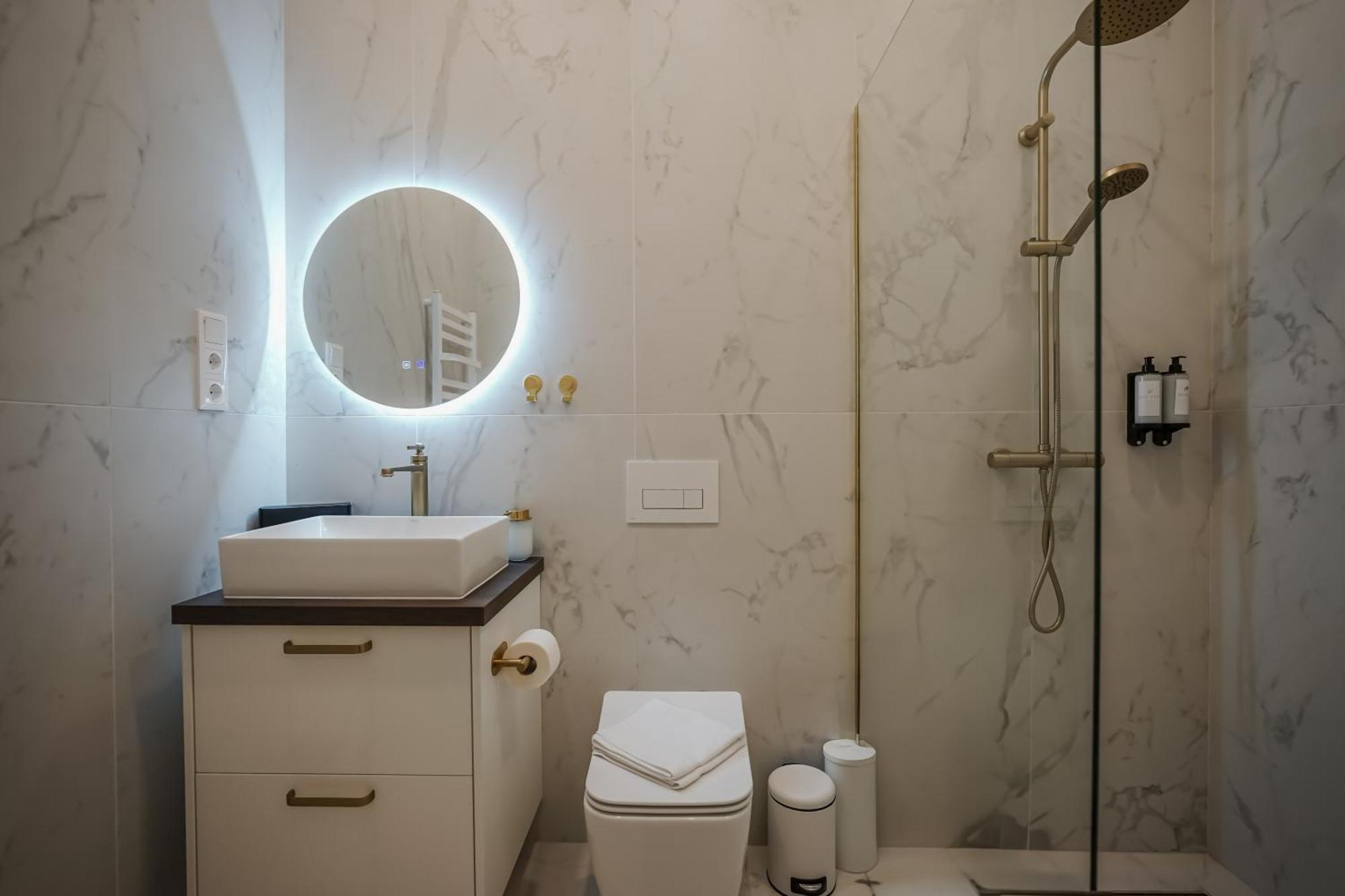 Apartmán A5 - Boutique Apartments, Location By Bqa *