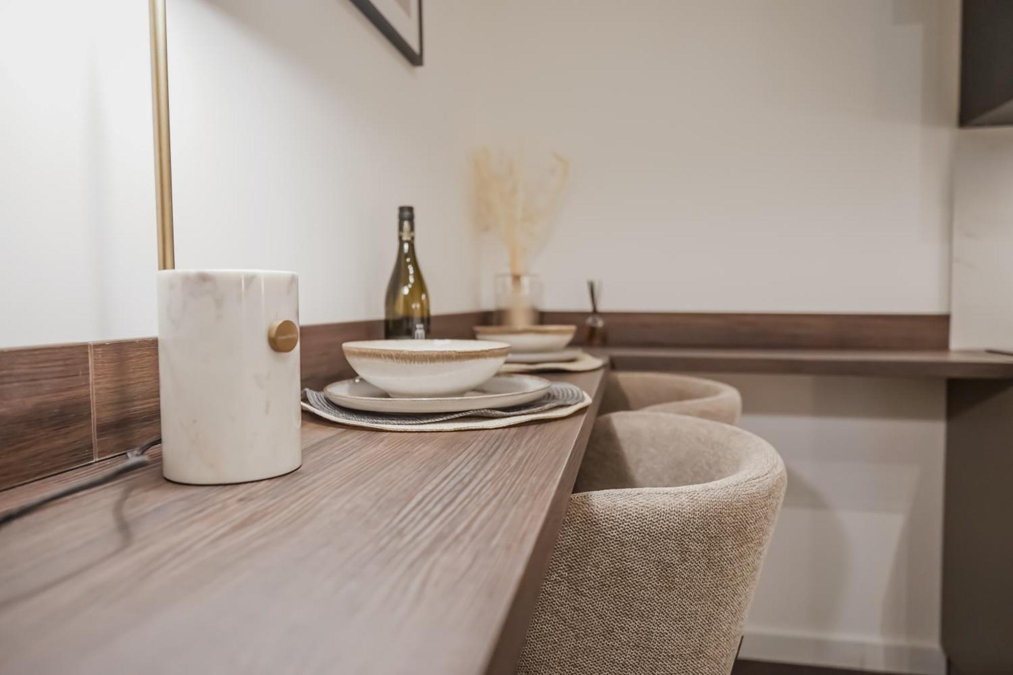 Apartment A5 - Boutique Apartments, Location By Bqa Budapest