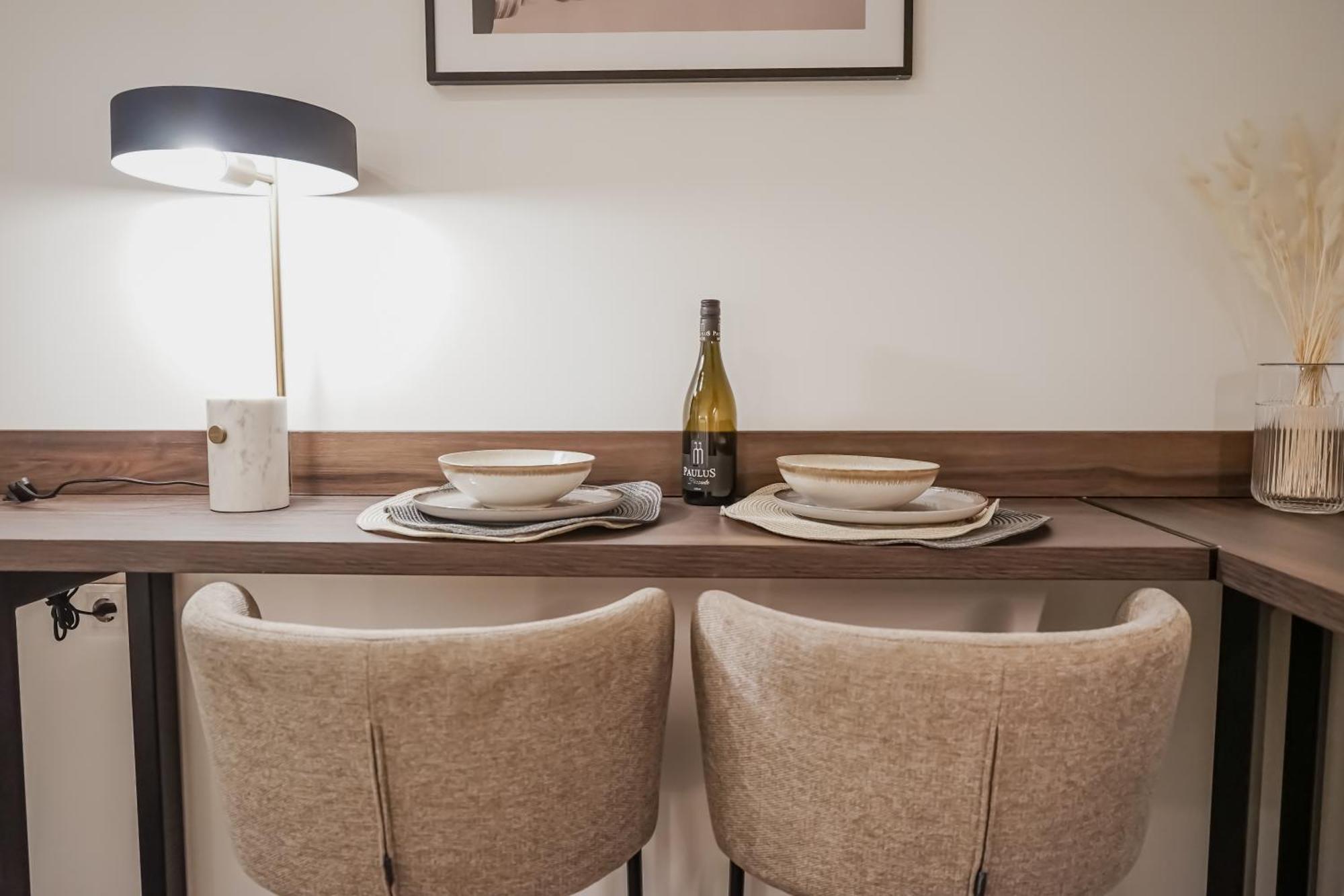 Apartment A5 - Boutique Apartments, Location By Bqa Budapest