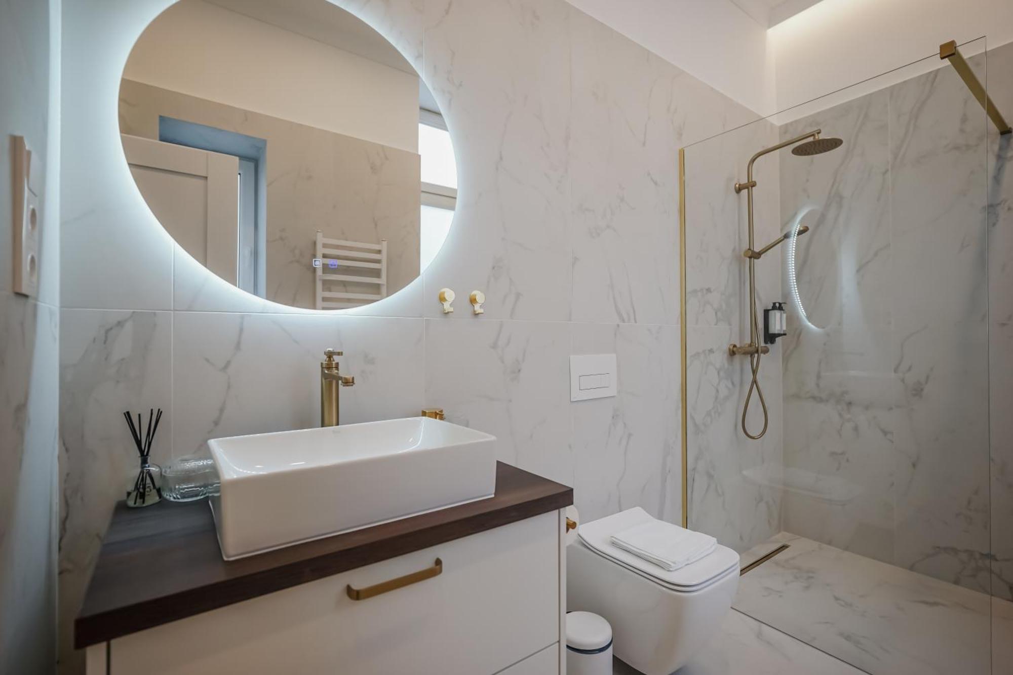 A5 - Boutique Apartments, Location By Bqa Apartment Budapest