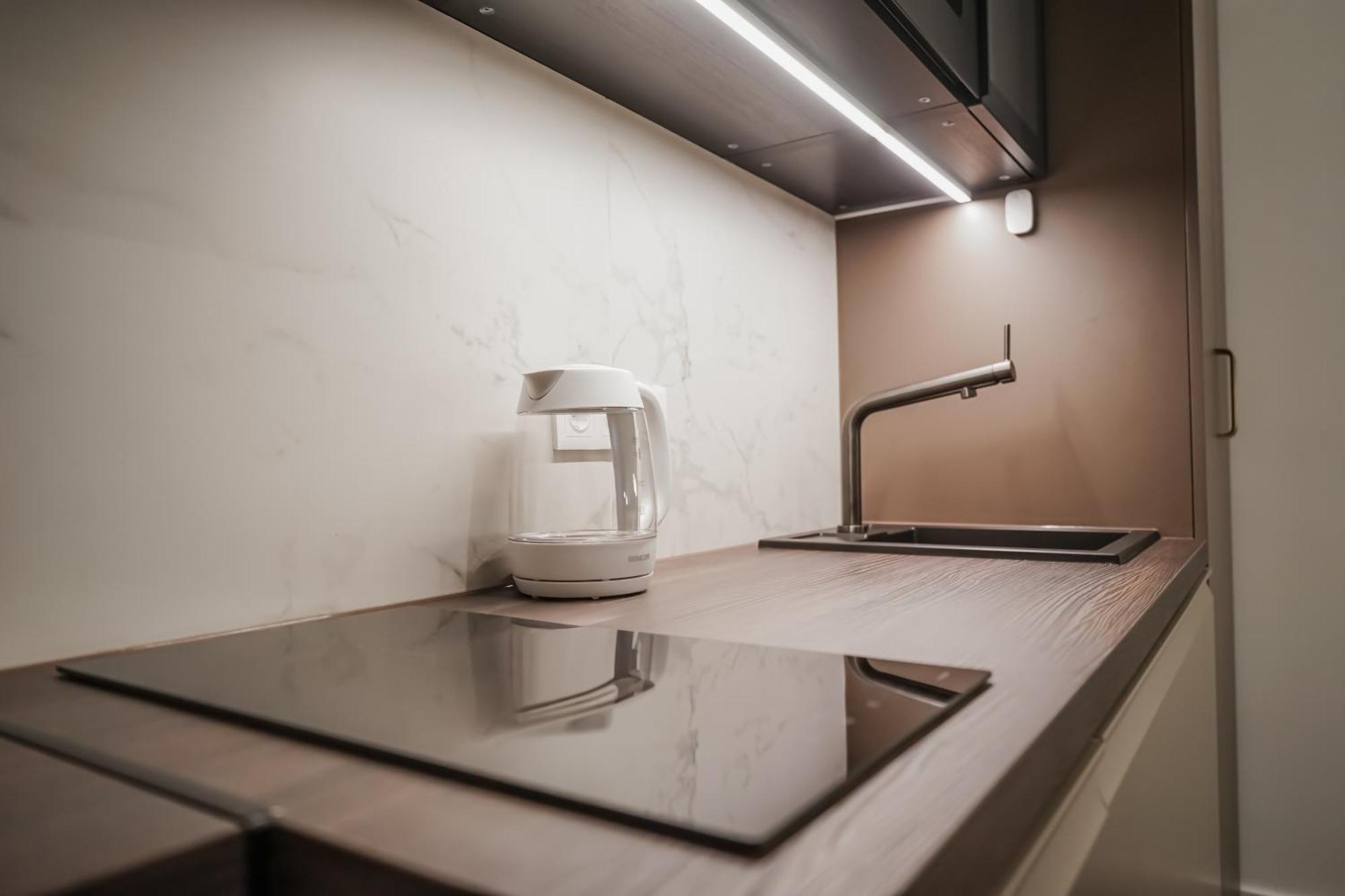 A5 - Boutique Apartments, Location By Bqa * Budapeszt