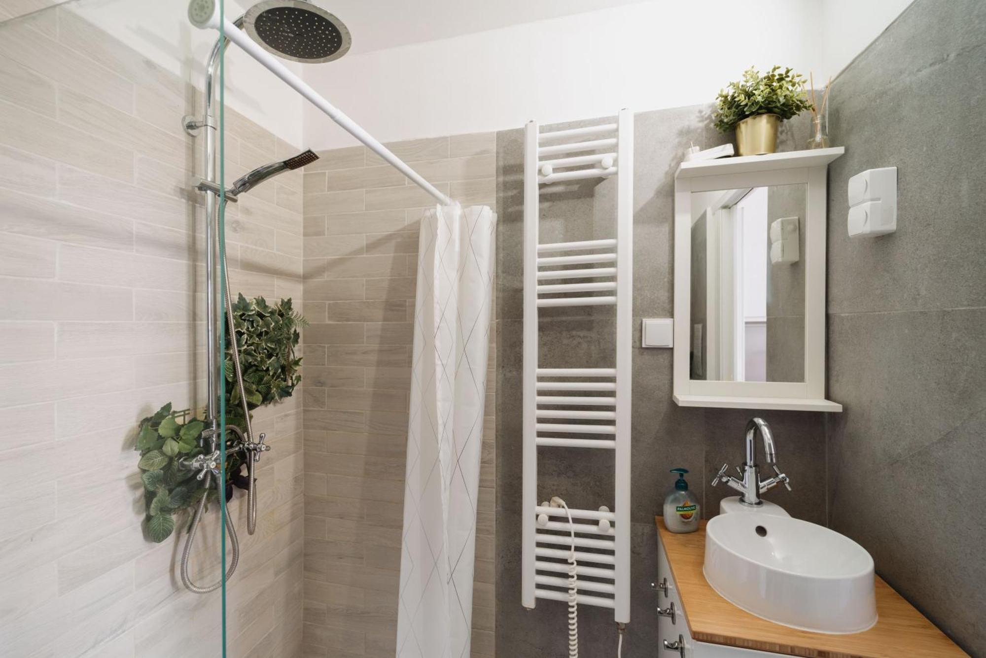 The Jasper Apartamento