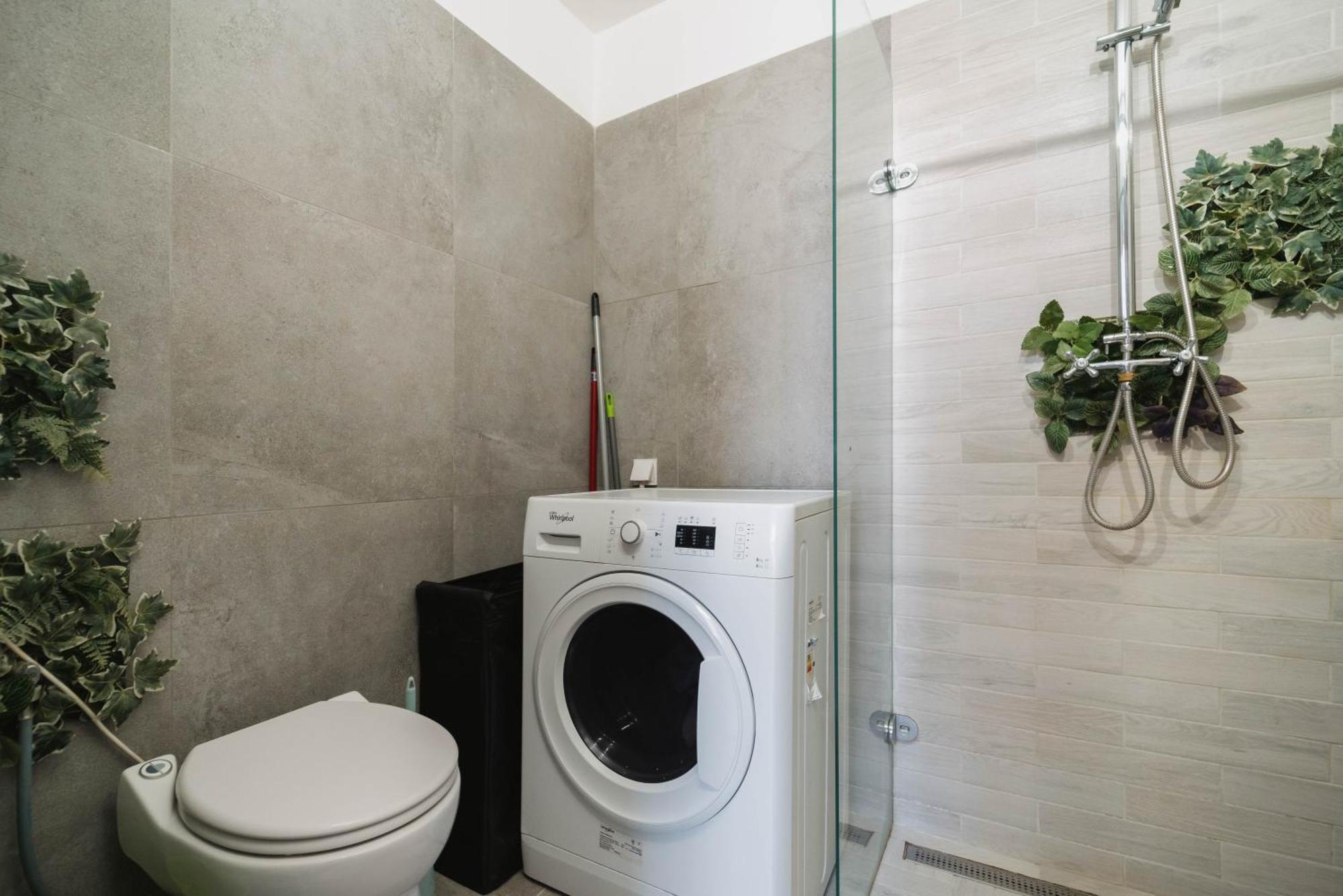 The Jasper Apartamento