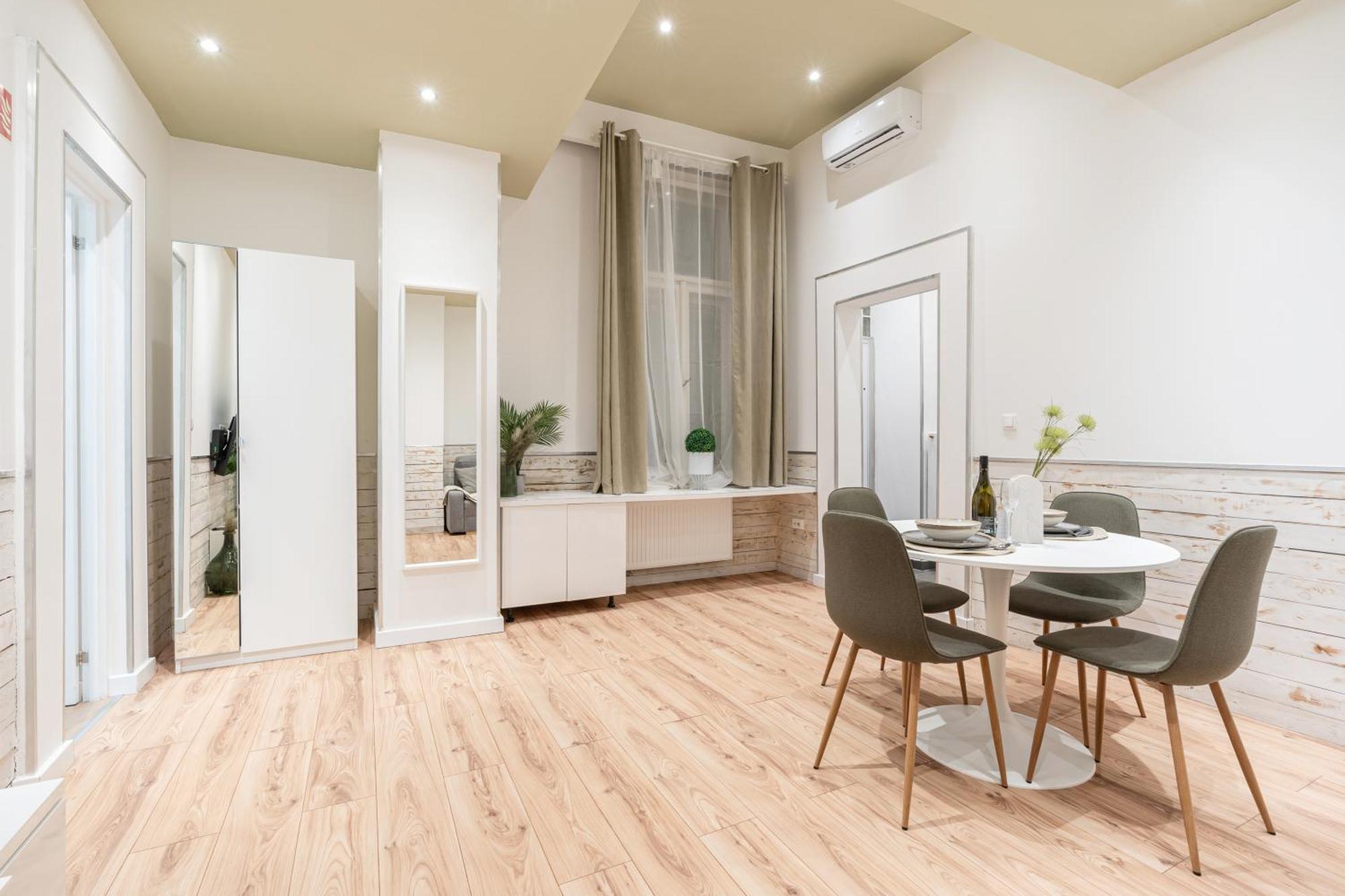 Appartement A30 - Akacfa Urban Nest - Location By Bqa