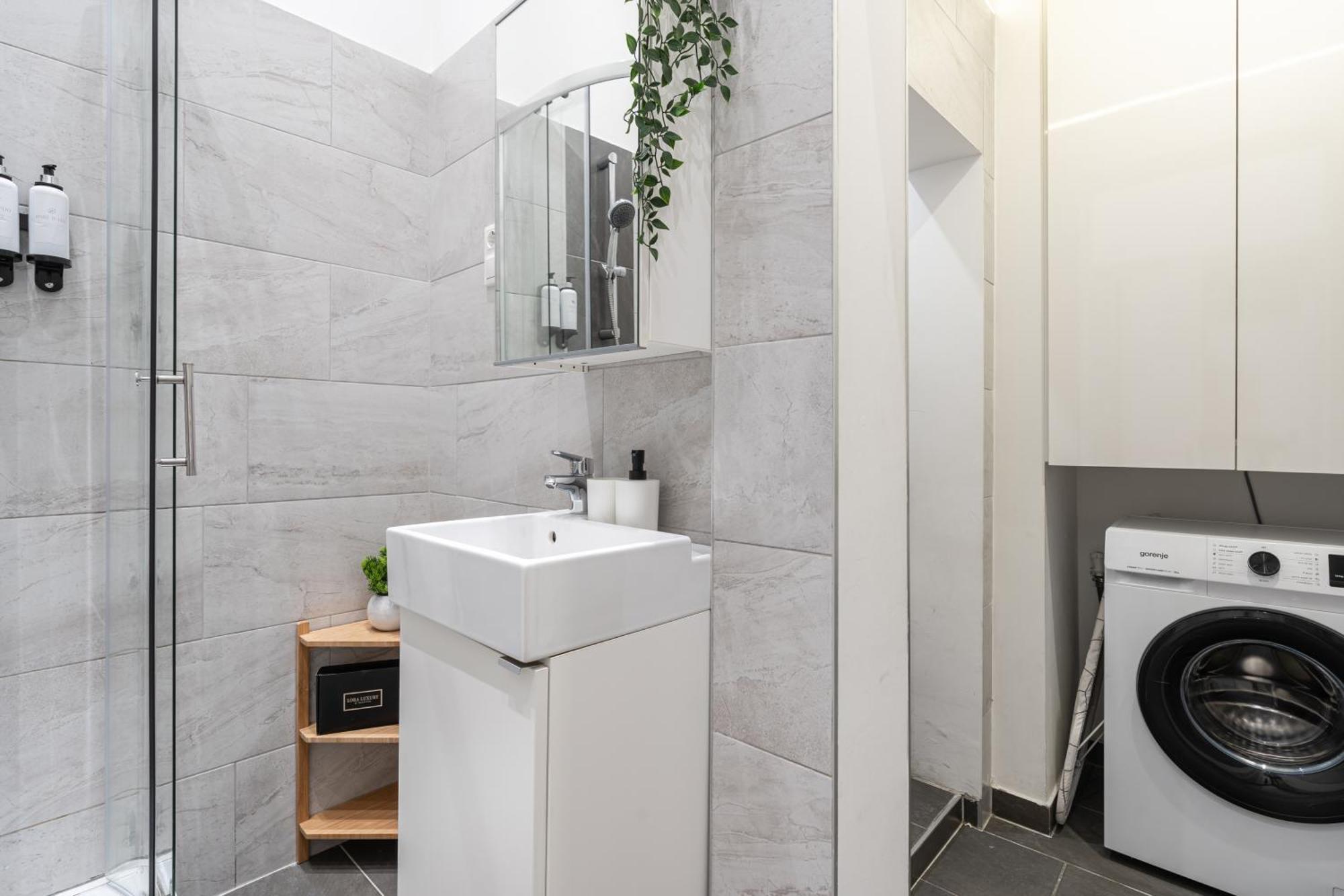 Appartement A30 - Akacfa Urban Nest - Location By Bqa *