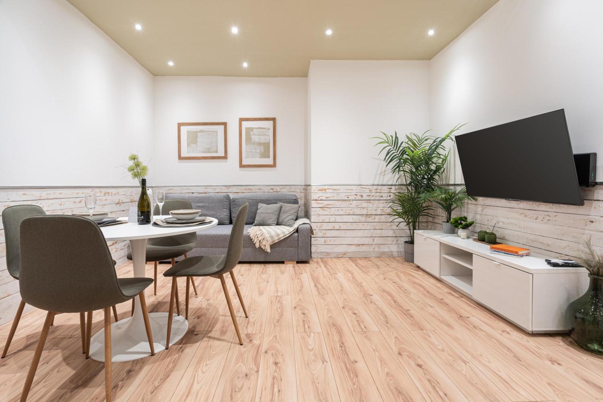 A30 - Akacfa Urban Nest - Location By Bqa * Budapest