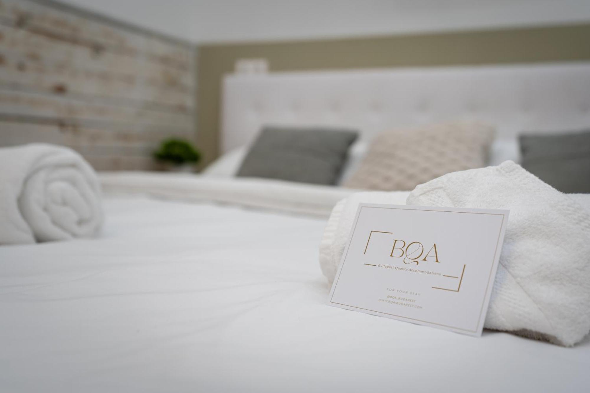 Apartamento A30 - Akacfa Urban Nest - Location By Bqa Budapest