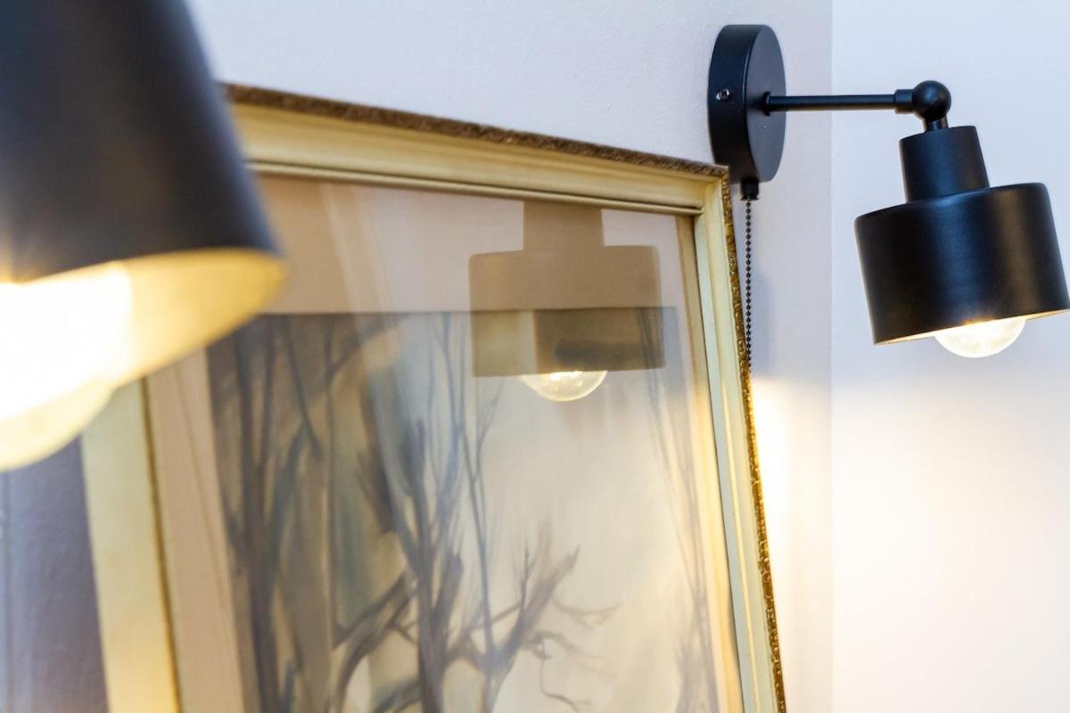 Apartamento D8 Downtown Haven In Kadar Street By Nw Budapest