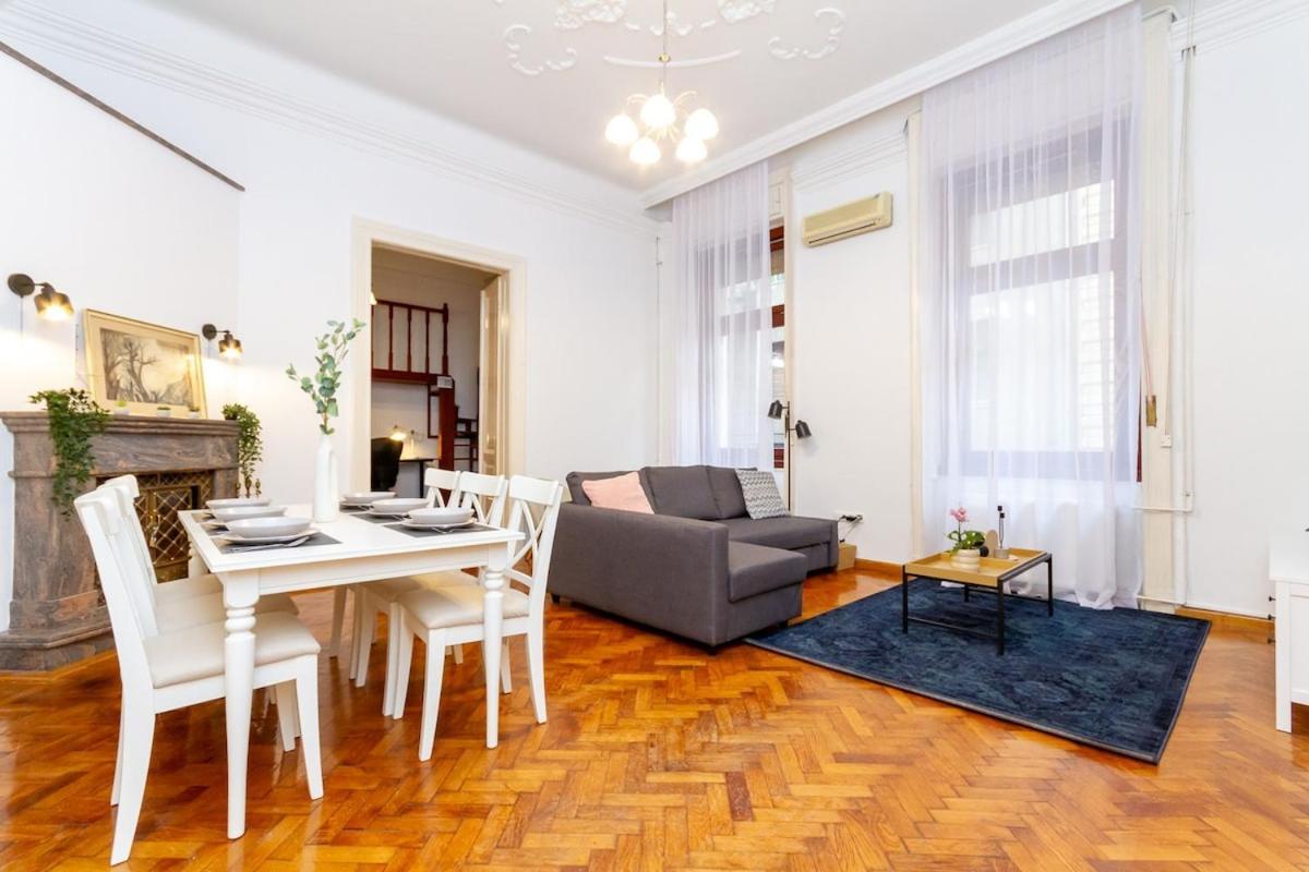 Apartamento D8 Downtown Haven In Kadar Street By Nw *