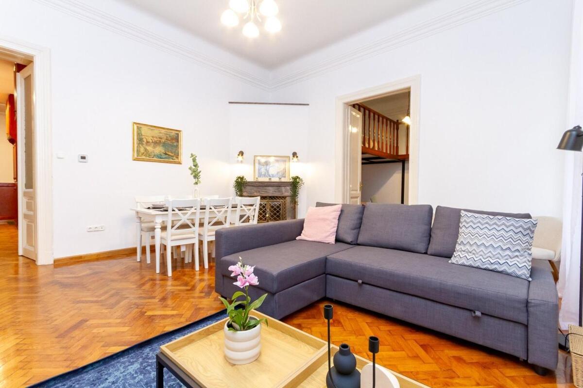 Apartamento D8 Downtown Haven In Kadar Street By Nw *