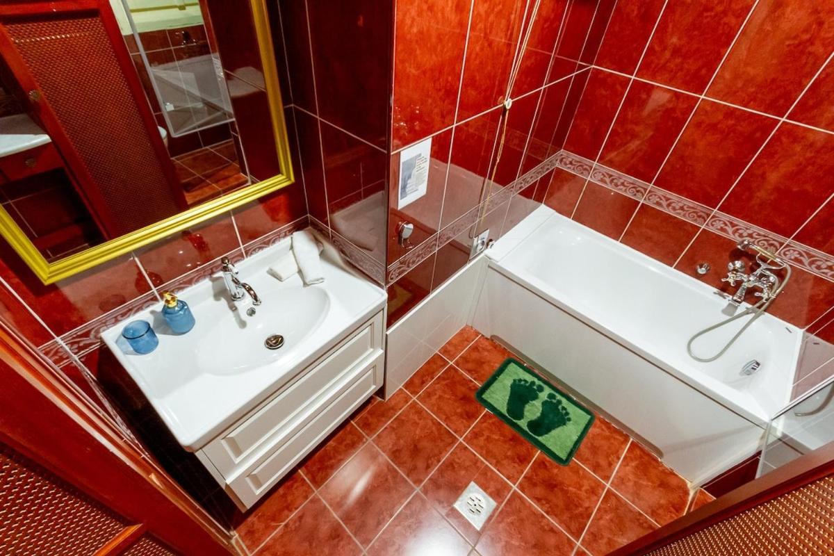 Apartamento D8 Downtown Haven In Kadar Street By Nw *