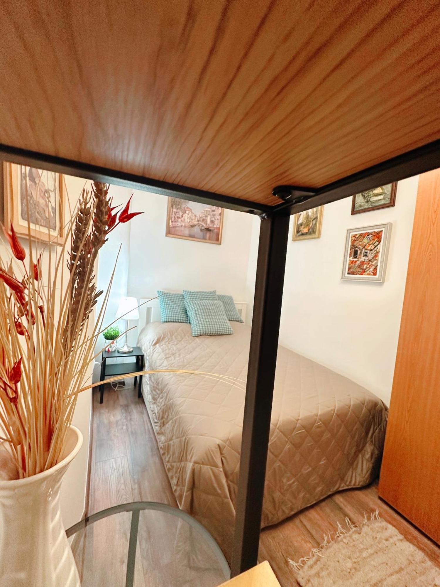 Downtown Vibe Apartment Budapest
