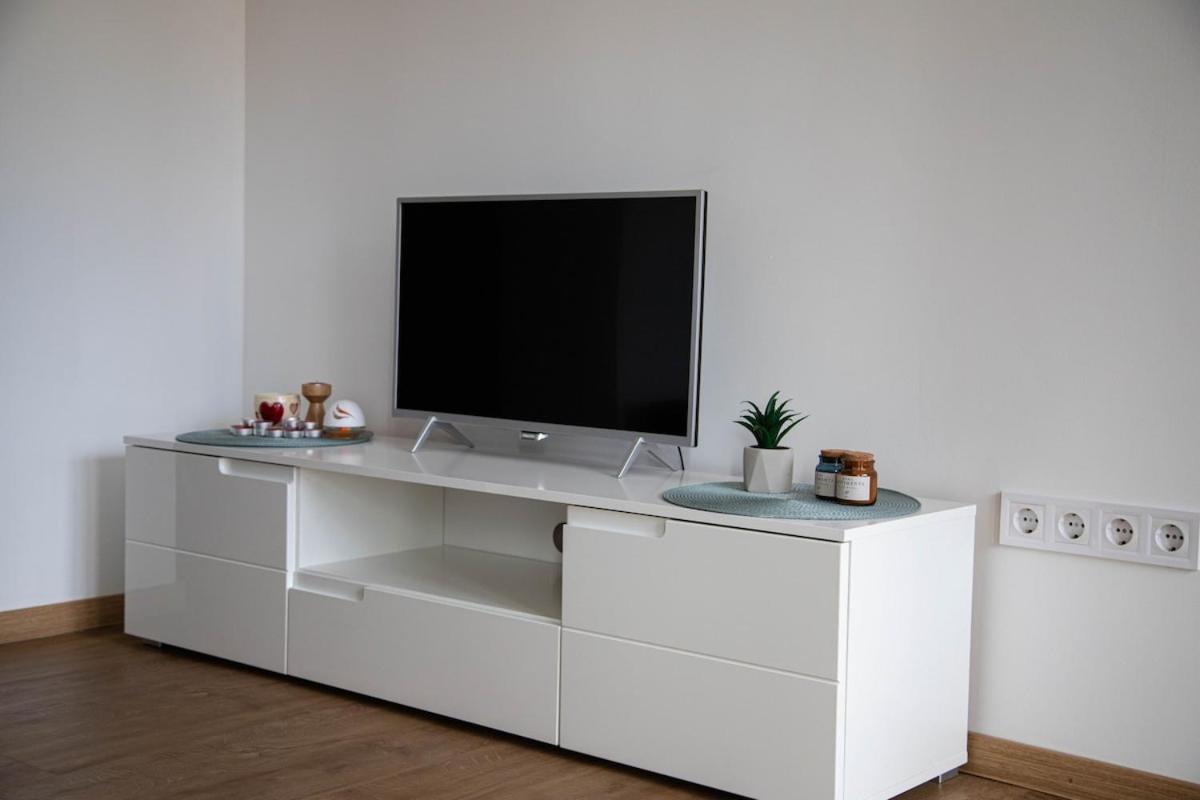 Flat Margaret Appartamento Budapest