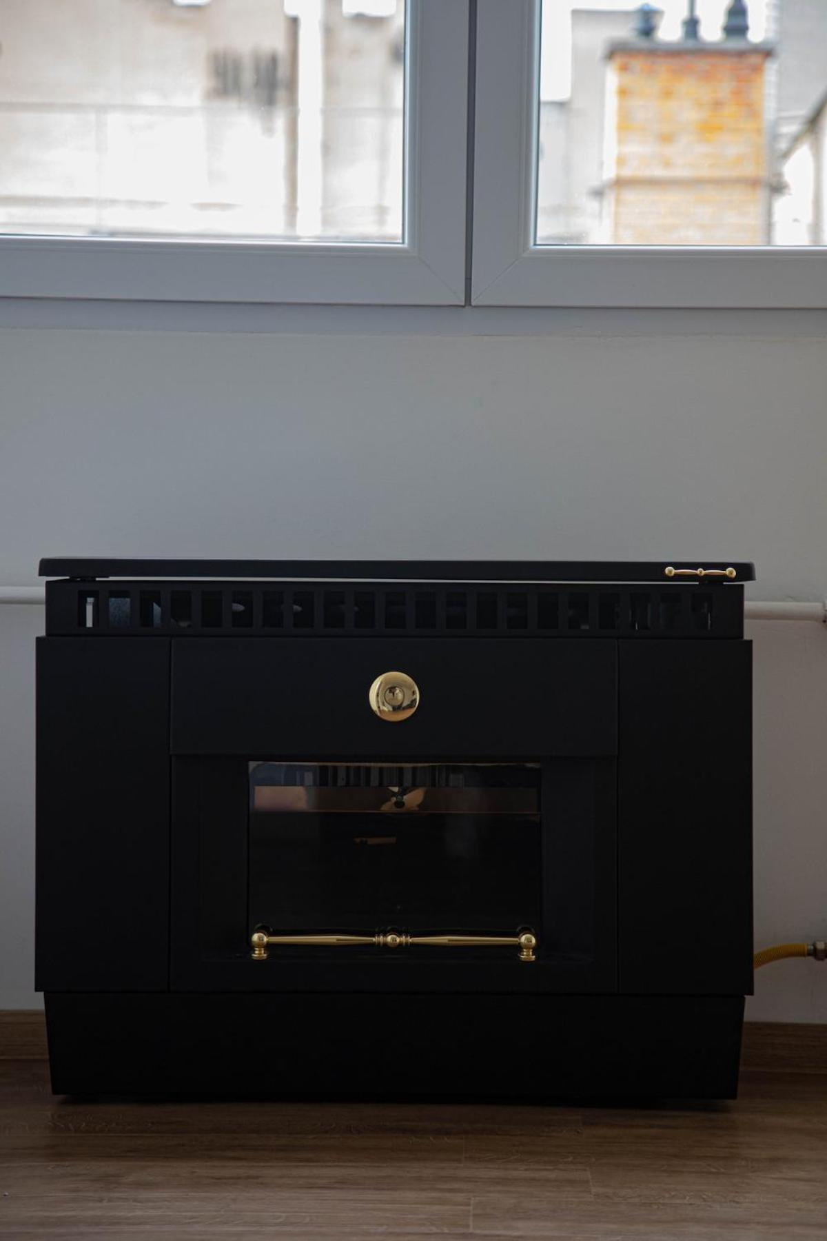 Appartamento Flat Margaret Budapest