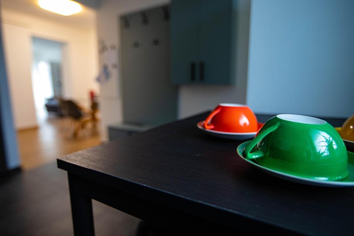 Appartamento Flat Margaret Budapest