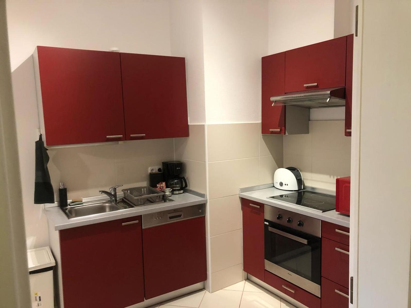 Apartamento Global Living - Gozsdu - Kazinczy - Center *