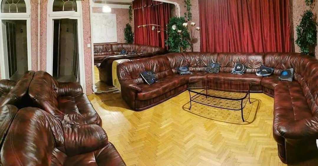 Private Party Budapest