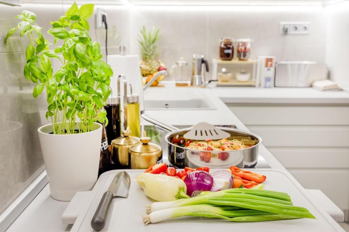 Apartamento Downtown Deluxe Budapest