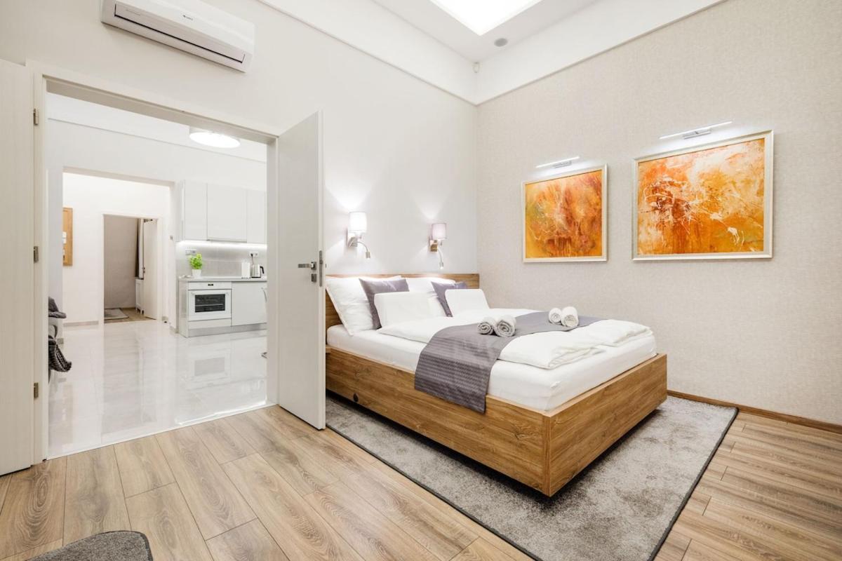 Apartamento Downtown Deluxe