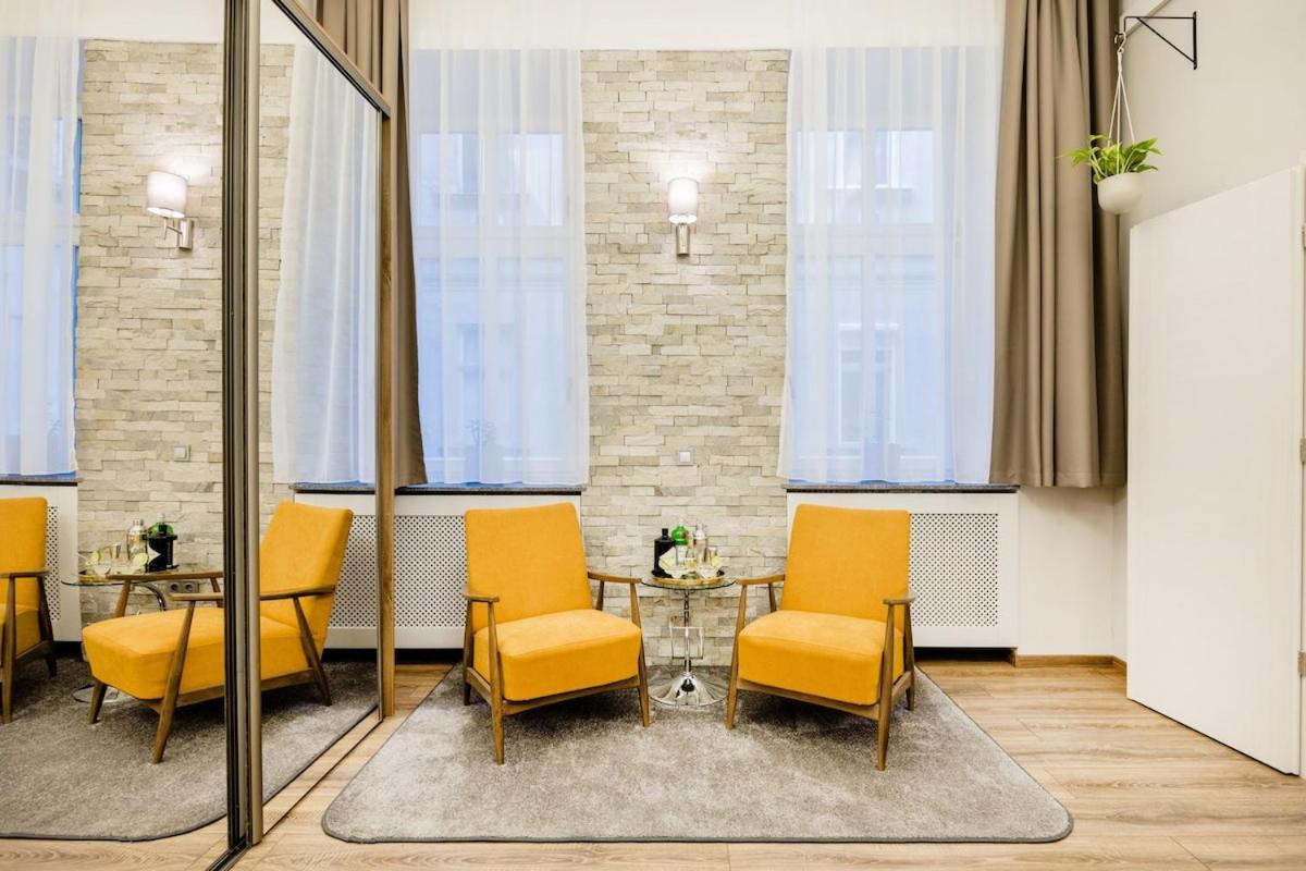 Downtown Deluxe Apartamento *