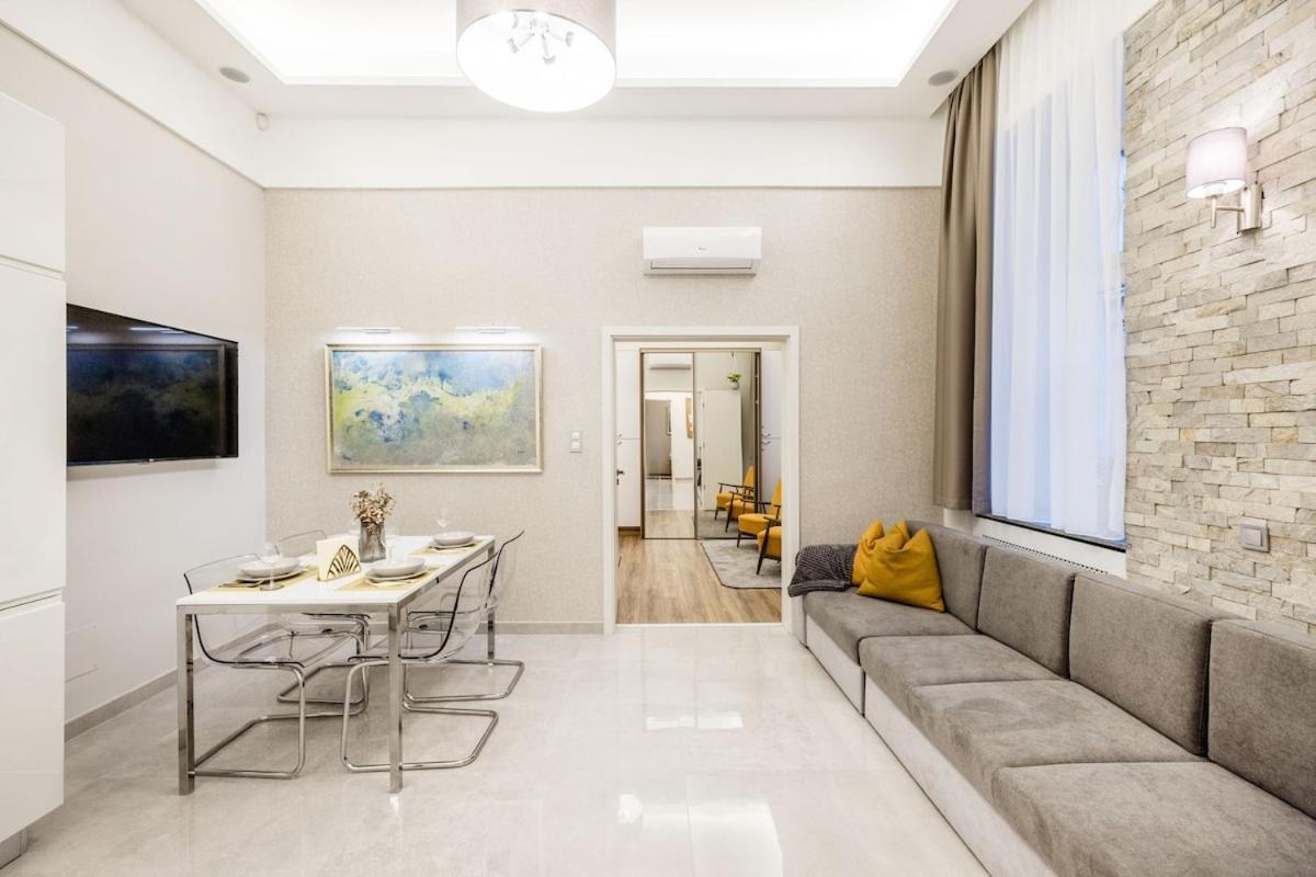 Downtown Deluxe Apartamento