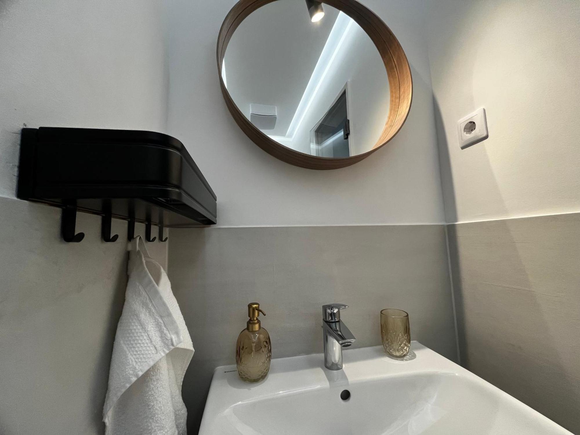 Appartamento Feel Good Units Budapest