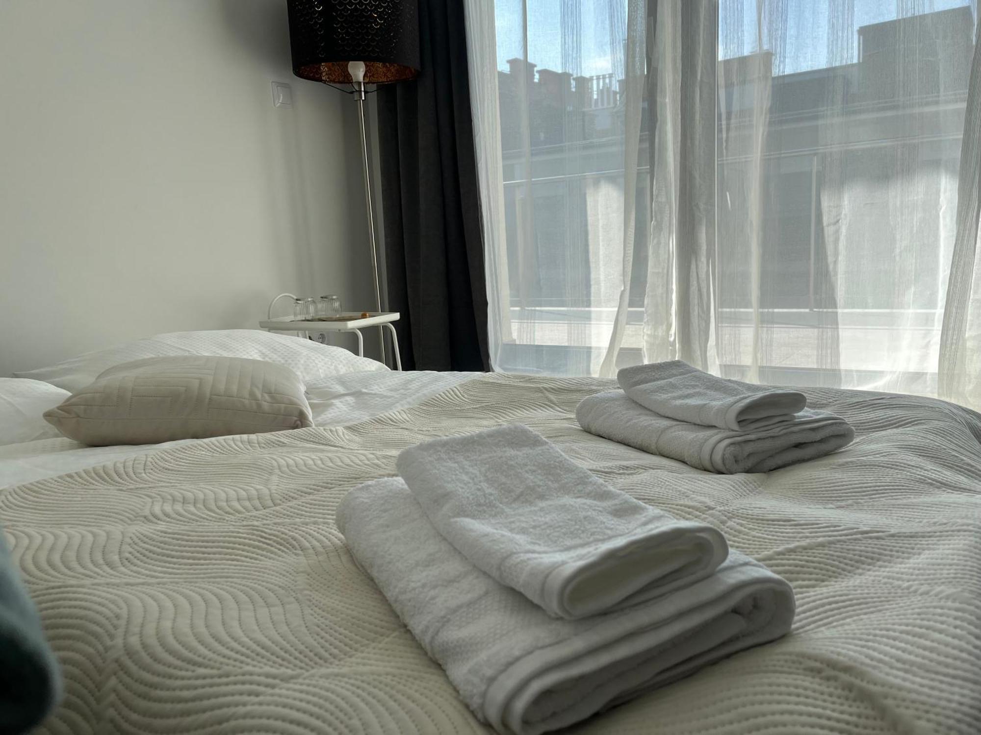 Feel Good Units Apartamento