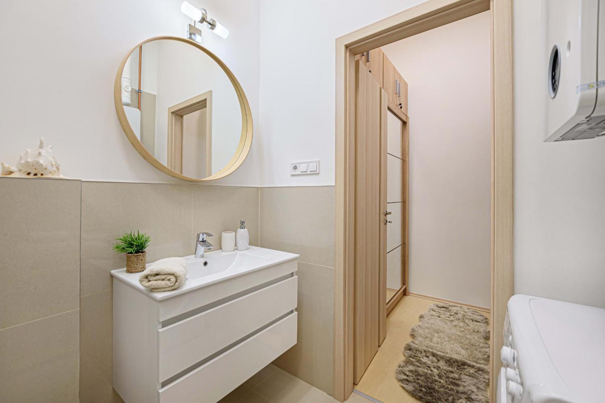Apartmán Serenity Luxury