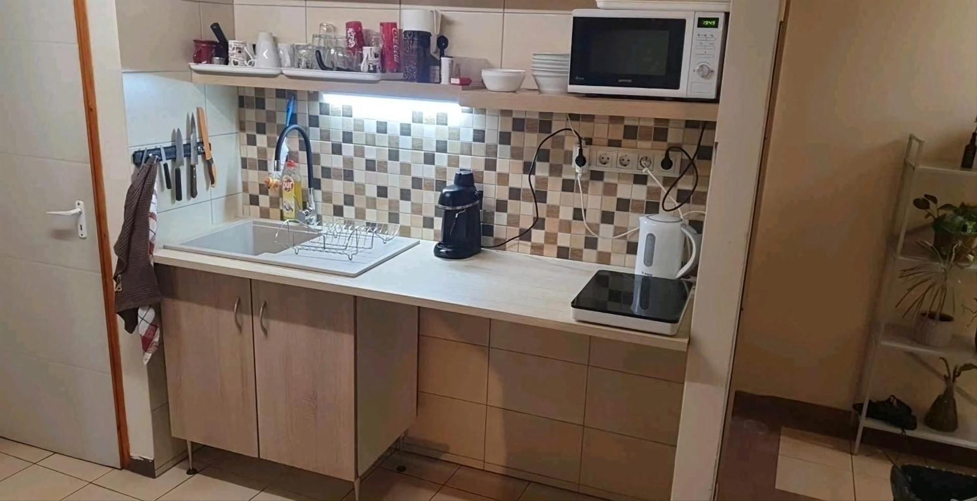 Alloggio in famiglia Pozsonyifirst Privat Margit Bridge *