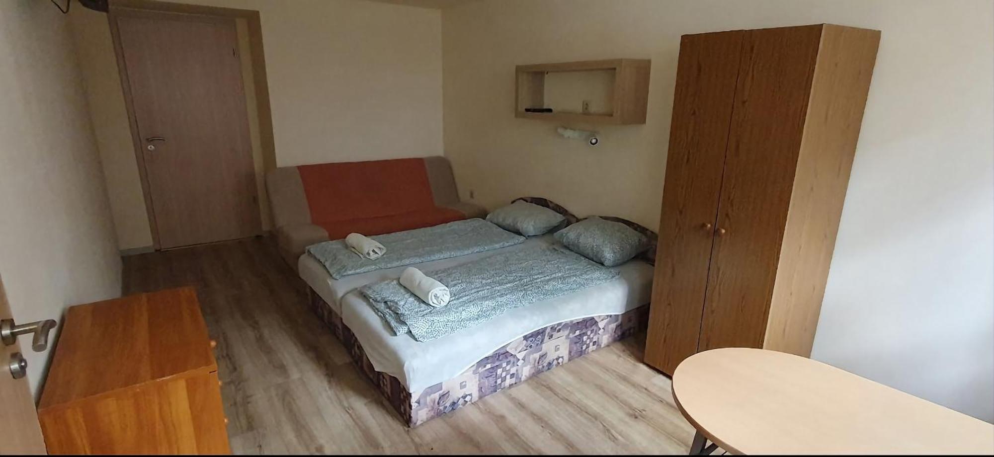 Alloggio in famiglia Pozsonyifirst Privat Margit Bridge
