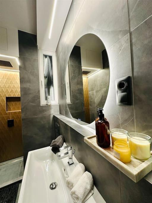 Appartamento Danube Pearl Center Budapest