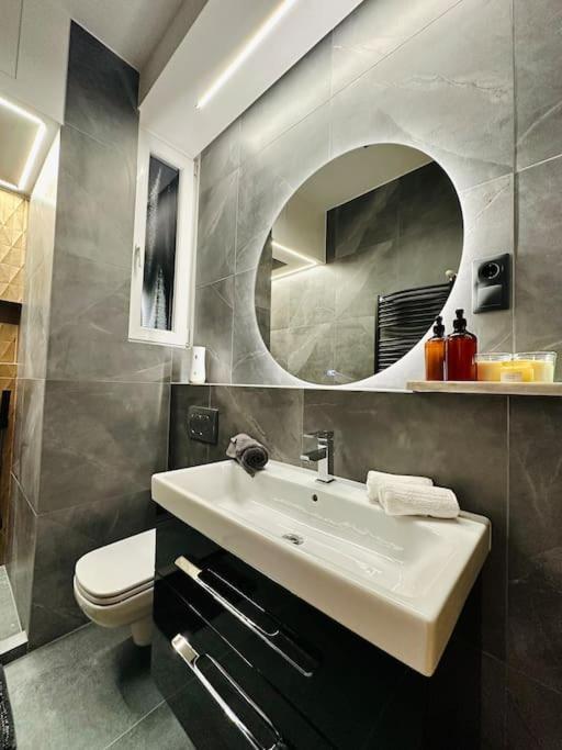 Appartamento Danube Pearl Center Budapest