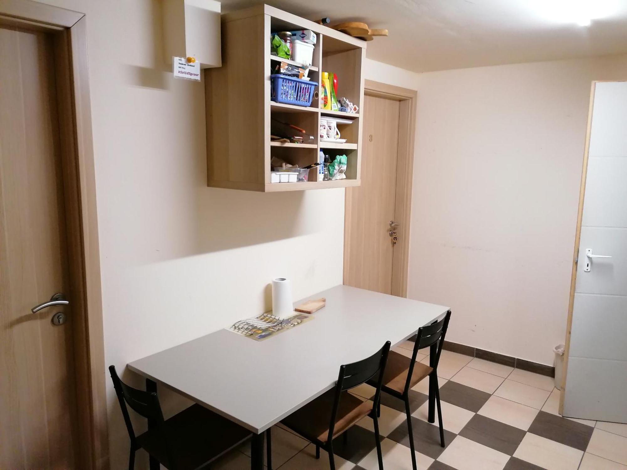 Alloggio in famiglia Pozsonyifirst Privat Margit Bridge Budapest