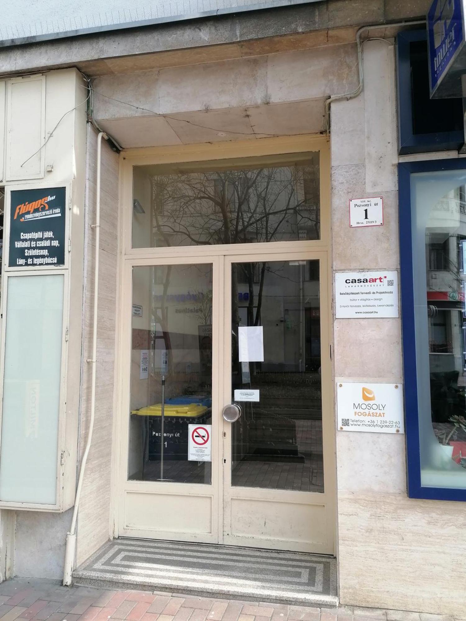 Pozsonyifirst Privat Margit Bridge Homestay *