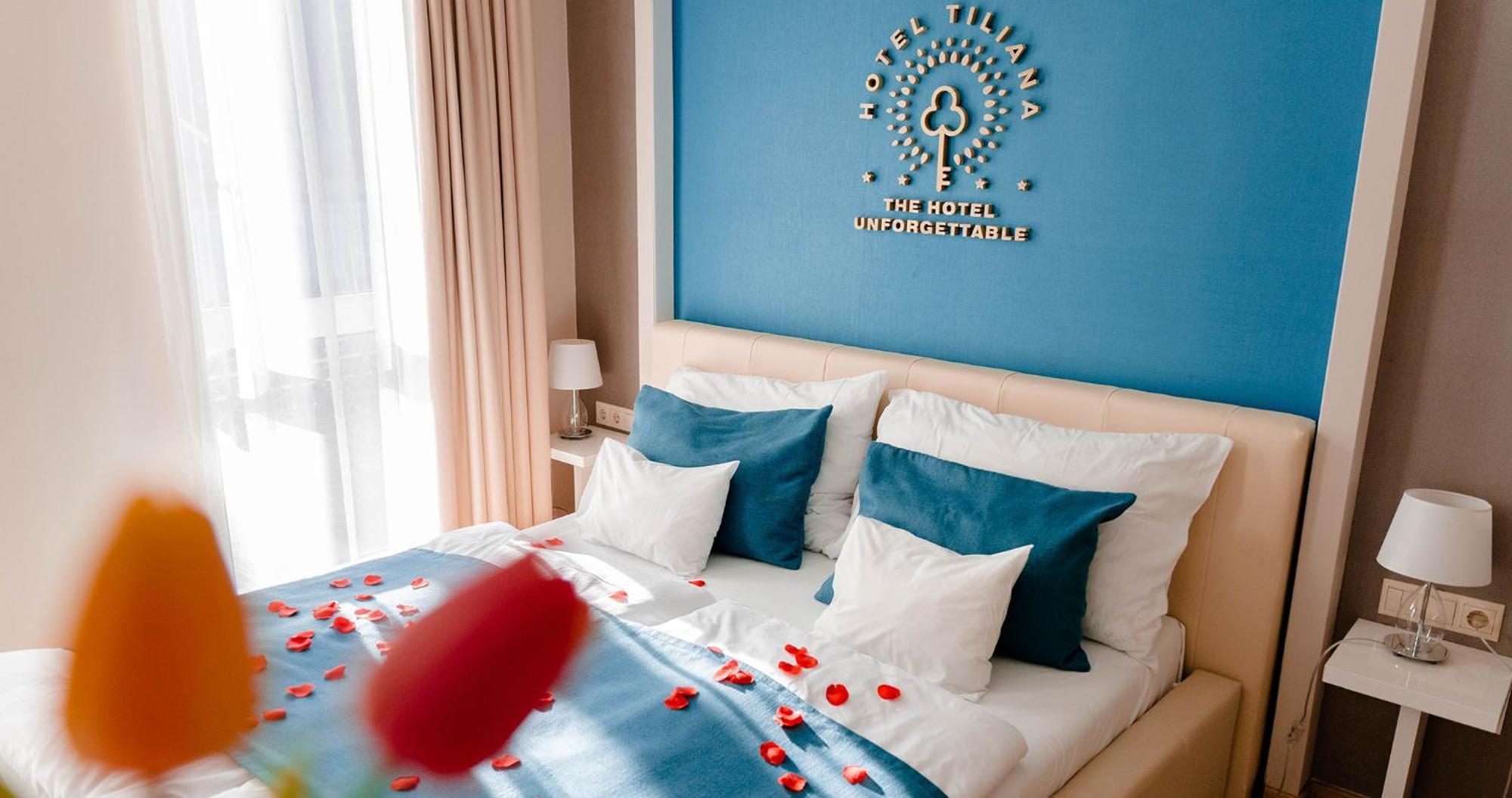 The Unforgettable - Tiliana By Homoky & 4* Budapest